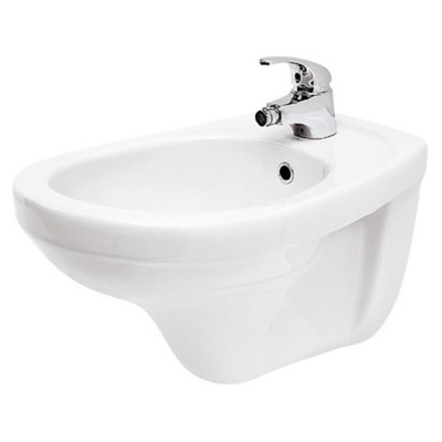 CERSANIT Bidet podwieszany DELFI K11-0018