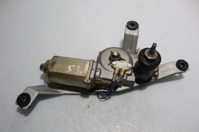 Моторчик двірники задній hyundai coupe i фото №1