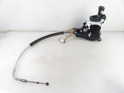 Домкрат audi q7 4.2 fsi 4l1713041l фото №1