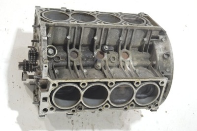 Блок двигателя 55 amg компрессор mercedes r230 sl55 cl55 w211 w219 113992 фото №1