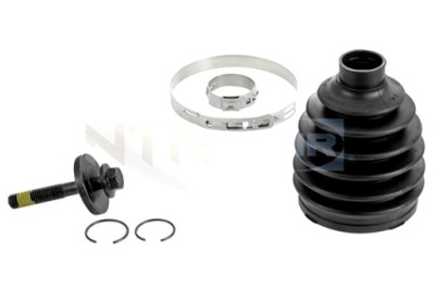 Snr obk65.002 набор защита, система рулевой фото №1