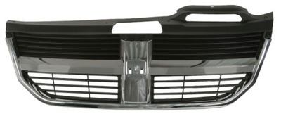 Nowa решітка радіатора решітка радіатора перед dodge journey 07-11 фото №1