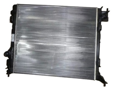 RADIATOR WATER 214107399R RENAULT KADJAR ORIGINAL  