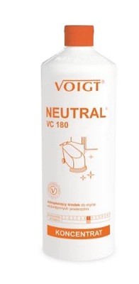 VOIGT NEUTRAL VC 180