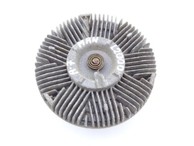 Man l2000 le 00-06 4.6 e3 сцепление вязкостная фото №1