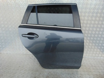 Mazda 6 gj kombi двері задні праве 12- фото №1