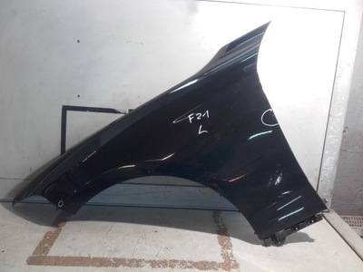 Bmw 1 f20 f21 крила лівий перед передній фото №1
