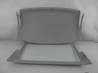 Mercedes slk r171 cabrio потолок обшивка обивка фото №1