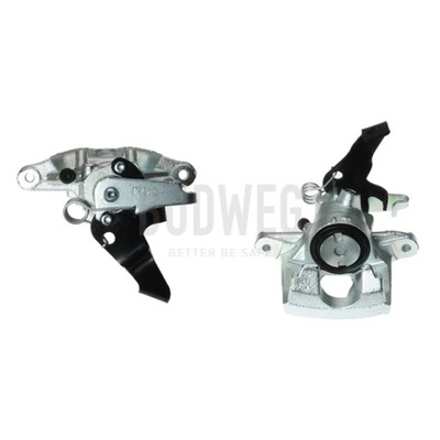 SUPORTAS STABDŽIO BUDWEG CALIPER 343090 