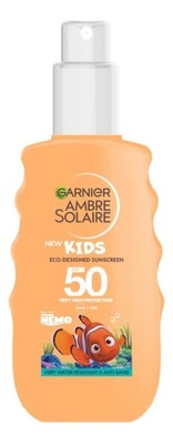 Garnier kids disney spray ochronny spf50+ 150ml