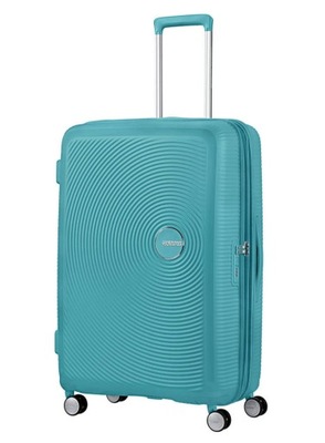 Walizka duża American Tourister Soundbox 97/110 l