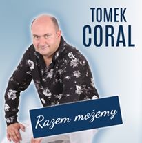 Płyta Tomek Razem możemy CD