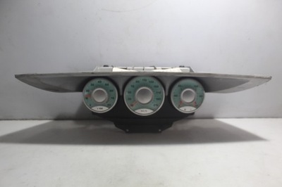 Прилади fiat ulysse ii 2.0 фото №1