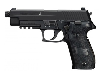 Wiatrówka Sig Sauer P226 4,5 mm BlowBack