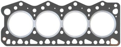 [863.980] прокладка головки циліндрів gr.: 1,57m фото №1