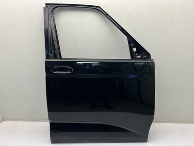 Vw t7 t71 multivan дверь передние правое перед 2021- фото №1