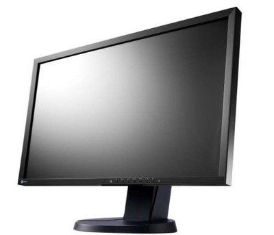 Monitor EIZO EV2336W 23'' IPS 1920x1080 LED Czarny