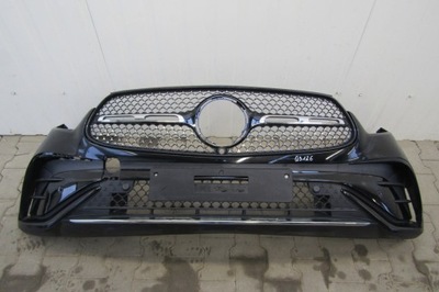 Бампер перед mercedes glc 254 x254 amg 22- фото №1