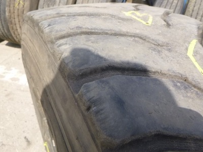 ПОКРИШКА CIĘŻAROWA 315/80R22.5 HANKOOK DM09 ПРИВІДНА CIĘŻAROWE ВЖИВАНІ