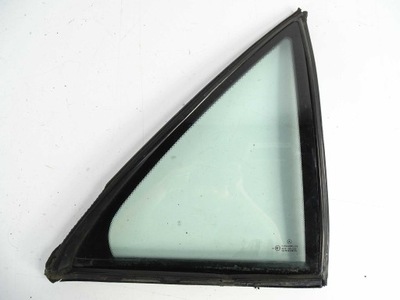 Mercedes s klasa w140 скло правий задня трикутник фото №1