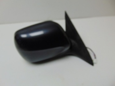 Зеркало правое subaru forester iii 7 pin europa фото №1