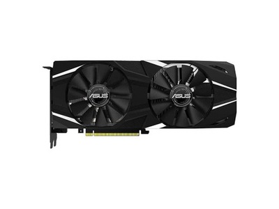 Karta graficzna ASUS GeForce RTX 2080Ti 11GB GDDR6