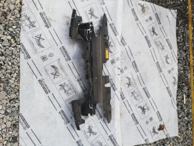 Захист поперечина передній toyota rav 4 16681-36010 фото №1