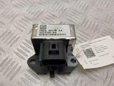 Ford mustang vi блок керування / модуль насоса уприскування фото №1