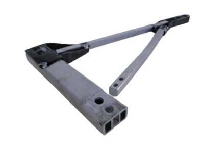 Mercedes s klasa 217 c217 222 w222 дуга распорка чашка фото №1