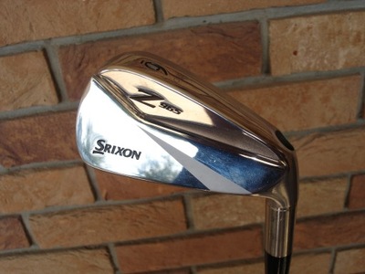 Iron 6 - SRIXON Z965 Nowy! DEMO