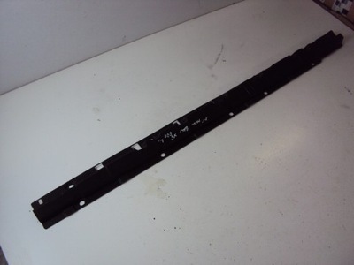 Направляющая порог lewego bmw x5 e70 06-13 фото №1