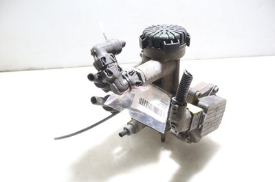 Клапан ebs volvo fh iv 460 фото №1