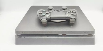 KONSOLA PS4 /PAD/ZAS/HDMI