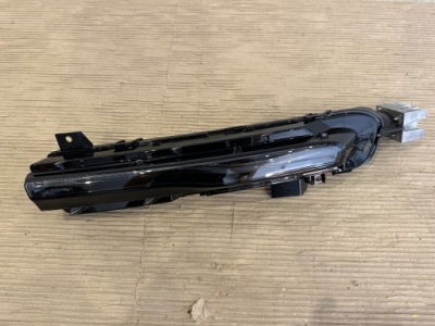 Volvo v40 12-19 противотуманная фара led drl правый новый oem volvo 31290579 фото №1