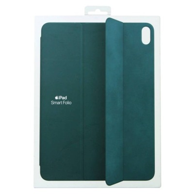 APPLE iPad Air 4 ORYGINALNE ETUI SMART FOLIO GREEN