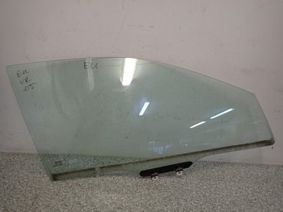 HONDA CIVIC VII 5D 01-05 HB VENTANAS DE PUERTA PARTE DELANTERA DERECHA  