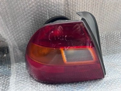 Лампа задняя левый honda civic 95r. фото №1