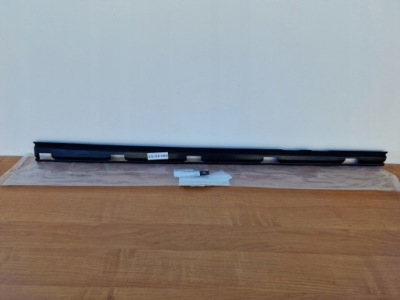 Направляющая порог правый перед mercedes gls w167 167 фото №1