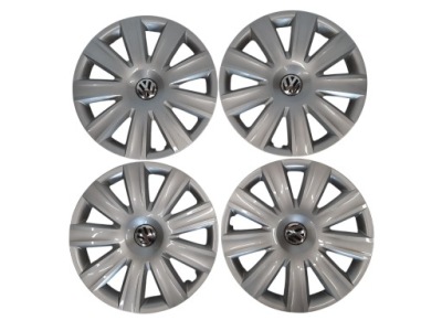 KOŁPAKI VW SHARAN 16'' 7N0601147