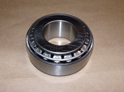 Подшипник вала атаки r master iii zf4 фото №1