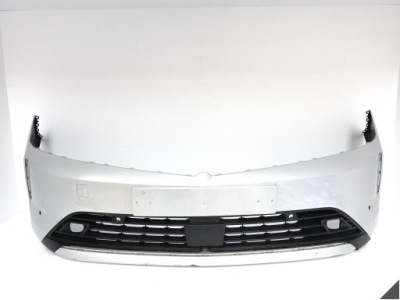 Opel astra l vi 21- бампер бампер + решітка радіатора решітка перед 4xpdc/pod радар фото №1