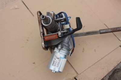 Усилитель электрический renault twingo ii фото №1