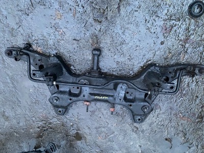 Kia picanto ii полный передние подрамник подрамник фото №1