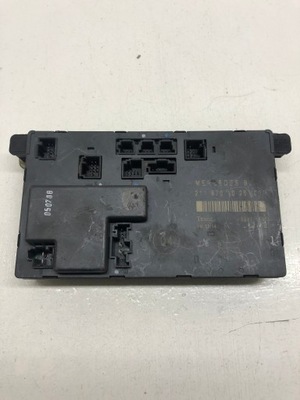 Модуль двері правий перед mercedes w211 2118701026 фото №1