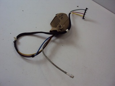 Панель сидіння правий перед mercedes ml w164 фото №1