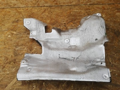 Mercedes x-klasa w470 захист теплова 67896 5xd0 фото №1