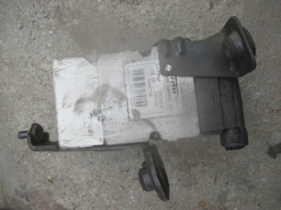 Насос abs 13191184 opel vectra c 54084735d фото №1