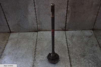 Jeep grand cherokee wj приводной вал левая задний фото №1