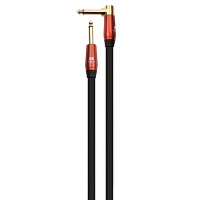 Kabel gitarowy Monster Cable Prolink ACOUSTIC 3,6m kątowy