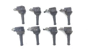 Volvo s40 v50 2.4 катушка зажигания 8677837 фото №1